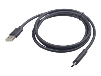 GEMBIRD CCP-USB2-AMCM-10 Gembird kabel USB-C 3m, czarny