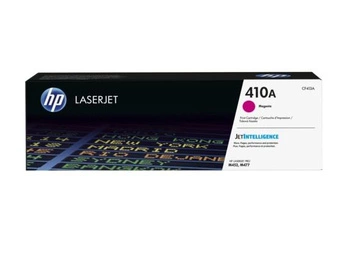 Toner HP 410A Magenta 2.3k CF413A