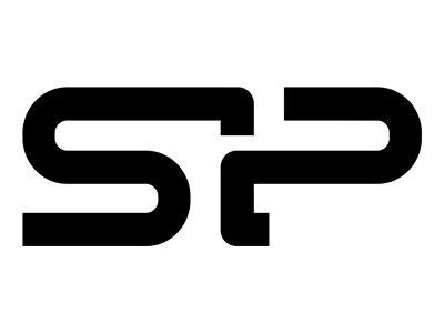 SILICON POWER DS72 500GB External SSD USB-A USB-C 1050/850MB/s Red