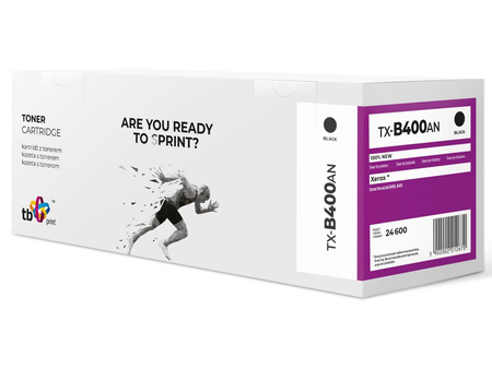 Toner do XEROX B400/B405 TX-B400AN Czarny 100% nowy 