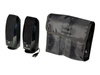 LOGITECH S150 Digital USB Speakers for PC USB 1.2 Watt Total black