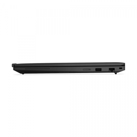 Ultrabook ThinkPad T16 G4 21QE0048PB W11Pro Ultra 7 255U/16GB/512GB/INT/16.0 WUXGA/Black/3Y Premier Support + CO2 Offset