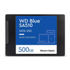 Dysk SSD WD Blue WDS500G3B0A (500 GB ; 2.5"; SATA III)