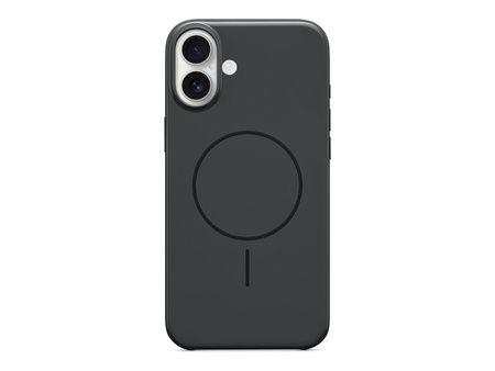 APPLE Beats iPhone 16 Plus Case with MagSafe - Midnight Black
