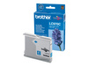 BROTHER LC970C Tusz Brother LC970C cyan 300str DCP135 / DCP150 / MFC235 / MFC260