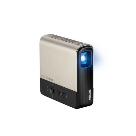 Projektor ZenBeam E2 300L/6000mAh/HDMI/MHL