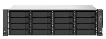 Serwer NAS TS-1673AU-RP-16G 16x0HDD 2.2GHz 16GB UDIMM DDR4