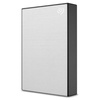 ONE TOUCH HDD 2TB SILVER 2.5IN/USB3.0 EXTERNAL HDD WITH PASS