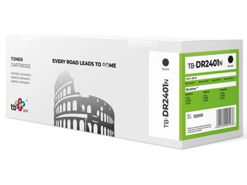 Bęben do Brother DR2401 TB-DR2401N BK 100% nowy