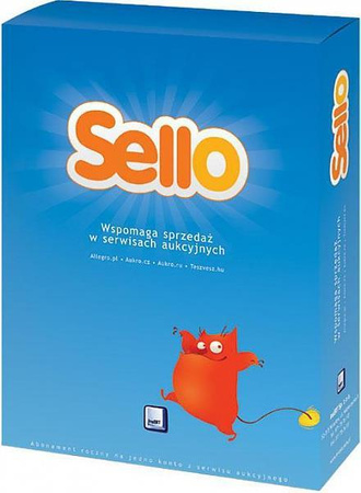 Oprogramowanie InsERT - Sello - rewolucja w obsłudze aukcji internetowych