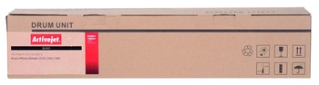 Activejet ATO-B831MN Toner (zamiennik OKI 45862815d; Supreme; 10000 stron; czerwony)