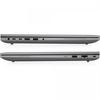 Zbook Power 16 G11 WUXGA (1920 x 1200), IPS, anti-glare 400 nits, 100% sRGB i9-185H 2x32GB 2TB RTX 1000 Ada 6G W11P 3/3/3