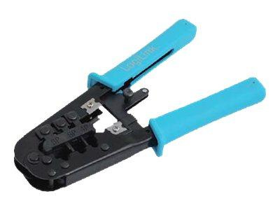 LOGILINK WZ0019 LOGILINK - Multi narzędzie do zaciskania kabli