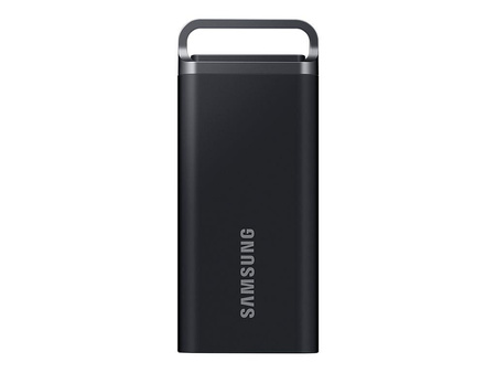 SAMSUNG Portable SSD T5 EVO 2TB USB 3.2 Gen 1 black