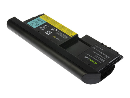 GREENCELL Battery for Lenovo ThinkPad X220 Tablet 6 cell