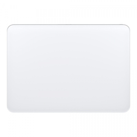 Gładzik Magic Trackpad - obszar Multi-Touch w bieli