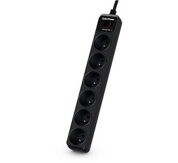 Listwa przepięciowa B0620SC0-FR 6xFR/1,8m