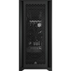 Obudowa Corsair 5000D AIRFLOW Mid-Tower ATX Tempered Glass Black (CC-9011210-WW)