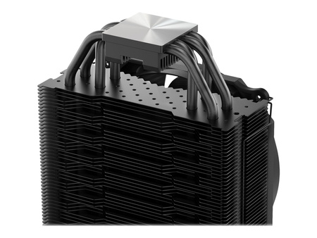 BE QUIET BK024 CPU cooler Dark Rock Slim 1150 1151 1155 1156 1366 2011 AM2 AM3 AM4