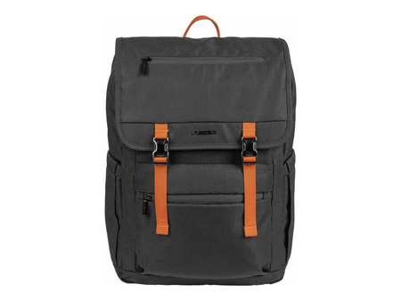 NATEC Plecak do laptopa Niala Ginger Orange 15.6inch 18L