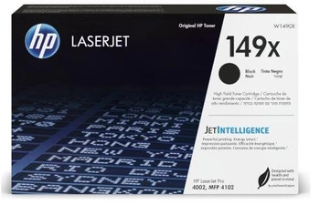 Toner 149X czarny W1490X