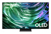 Telewizor Samsung QE55S90DAE OLED 55'' 4K Ultra HD 120Hz Tizen Dolby Digital Plus Czarny