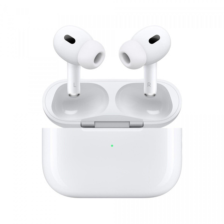 Słuchawki AirPods Pro (2. generacji) z etui ładującym MagSafe (USB-C)