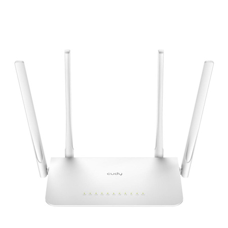 Router WR1300 Mesh Gigabit WiFi AC1200 