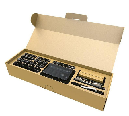 Neomounts Select Screen Wall Mount (tilt, VESA 800X600-1500X900)