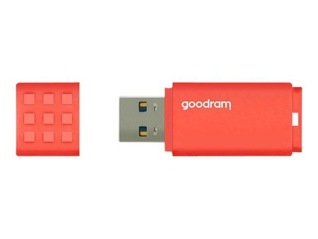 GOODRAM 256GB UME3 BLACK USB 3.2 Gen 1