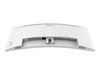 MSI PRO MP341CQW 34inch VA UWQHD Curved 100Hz 4ms 2xHDMI2.0 DP Speakers