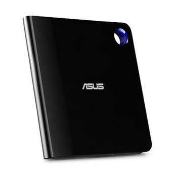 SBW-06D5H-U BLACK USB3.1/EXTERNAL BLUE RAY RECORDER