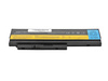 Bateria do Lenovo X230 4400 mAh (49 Wh) 10.8 - 11.1 Volt