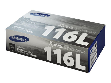 SAMSUNG SU828A Toner Samsung MLT-D116L Black 3 000str M2625/2825/M2675/2875