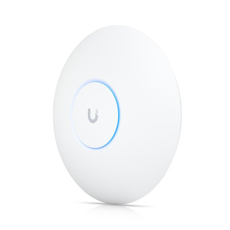 Access Point Wi-Fi 7 Ubiquiti UniFi U7 Pro Max 2.4GHz(2x2)/5GHz(4x4)/6GHz(2x2) PoE+ 1x2,5G