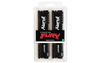 KINGSTON 16GB 2666MHz DDR4 CL16 DIMM (Kit of 2) FURY Beast Black KF426C16BBK2/16