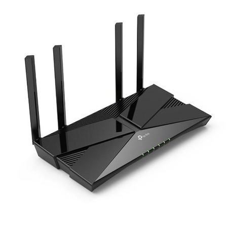 Router EX220 AX1800 4LAN 1WAN