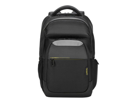TARGUS CityGear 17.3inch Laptop Backpack Black