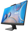 ASUS AIO E3402WVAK-BPC283X i5-1335U 23.8"FHD 250nits 100Hz AG 16GB DDR5 SSD512 Intel Graphics WLAN+BT LAN Cam720p W11Pro Black 3Y OnSite