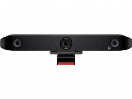 Poly Studio X52 All-In-One Video Bar EMEA - INTL English Loc Euro plug
