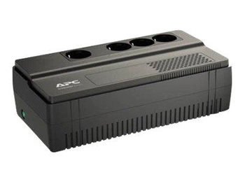 APC BV800I-GR APC Back-UPS BV 800VA, AVR, Schuko Outlet, 230V