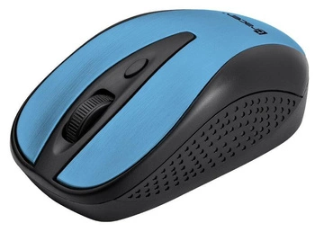 Mysz JOY II RF NANO USB - Blue