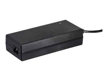 AKYGA Zasilacz do notebooka AK-ND-44 19V / 6.3A 120W 5.5 x 2.5 mm ASUS / TOSHIBA / LENOVO 1.2m