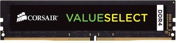Pamięć DDR4 VALUESELECT 16GB/2133 (1x16GB) CL15 BLACK