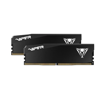 Pamięć DDR5 Viper Elite 5 Ultra 64GB/6400 (2*32GB) CL32