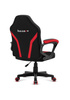 Fotel gamingowy dla dziecka HZ-Ranger 1.0 red mesh