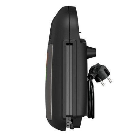 Opiekacz do kanapek Black+Decker BXSA753E