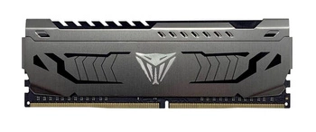 PATRIOT Viper Steel DDR4 2x16GB 3600MHz CL18