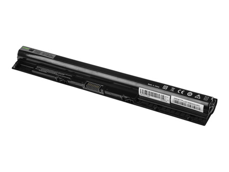 GREENCELL Battery for Dell M5Y1K 2600 mAh 4 cell