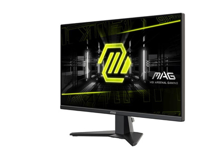 MSI MAG 275F 27inch Rapid IPS FHD 180Hz 250cd/m2 0.5ms 2xHDMI2.0 DP